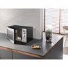 Φούρνος Μικροκυμάτων Miele Μ 6012 SC Inox Fournos Mikrokumaton Miele M 6012 SC Inox